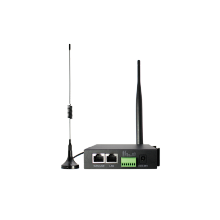 300Mbps 2.4GHz CPE Mini 4G Industrial M2M Router