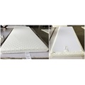 Hot sale Factory price Bamboo charcoal mattress