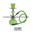 Colorful Smoking Hookah Small Hookah Shisha