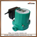 circulating water pump