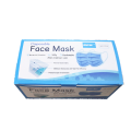 3ply Face Mask with CE/FDA Certification