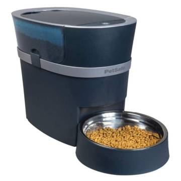 Smart Feed Automatic Pet Feeder