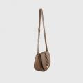 Pu Leather Shoulder Bag Small Crossbody Handbags