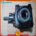 Painted Steel Investment Casting Parts