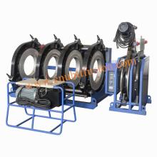 Data-Logging HDPE  Polyethylene Welding Machine