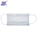 3 Ply Nonwoven Disposable Medical Facemask Making Machine