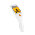 Infrarot -Infrarot -Stirn -Thermometer von Babys und erwachsenen