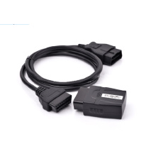 OBD cabo de extensão para OBD2 Trackers