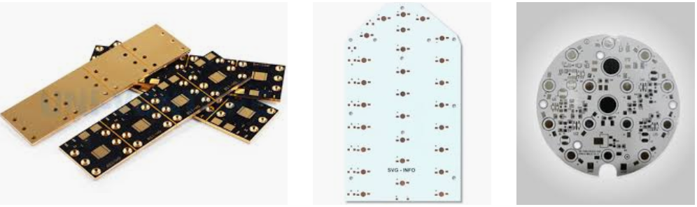 Aluminium Base Metal Core PCB