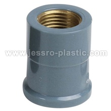 DIN STANDARD-FEMALE COUPLING(COPPER )