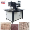 Fabric Hot Stamping Machine for Labels