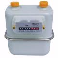 Stahl Fall Disphragm Gas Meter