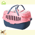 Portable Plastic Carrier Cage