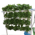 108 Löcher NFT Hydroponic Kit System