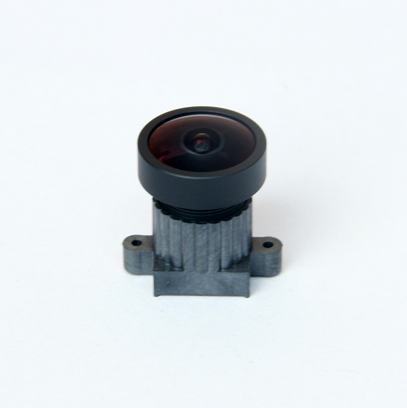 Sport Camera Thermal Camera Lens