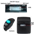 Wireless Mini Spy Camera Hidden Calculator Camera