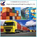 Cargo Delivery Container Shipping Freight Forwarder Desde China hasta La Paz