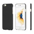 Slim Fit iPhone6S PITAKA Magcase Aramid Fiber 4.7inch