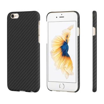 Slim Fit iPhone6S PITAKA Magcase Aramid Fiber 4.7inch