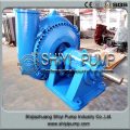 Heavy Duty Barge Loading Centrifugal Gravel Pump