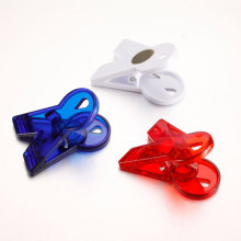 A-shape Plastic Clip