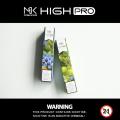 MASKKING High PRO Disposable Vape Pens