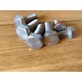 M8 SS304 HEX Bolts