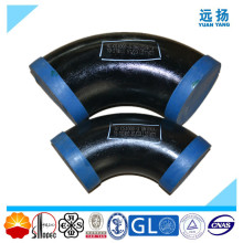 Carbon Steel Pipe Fittings (Elbow, Tee, Reducer, Cap)