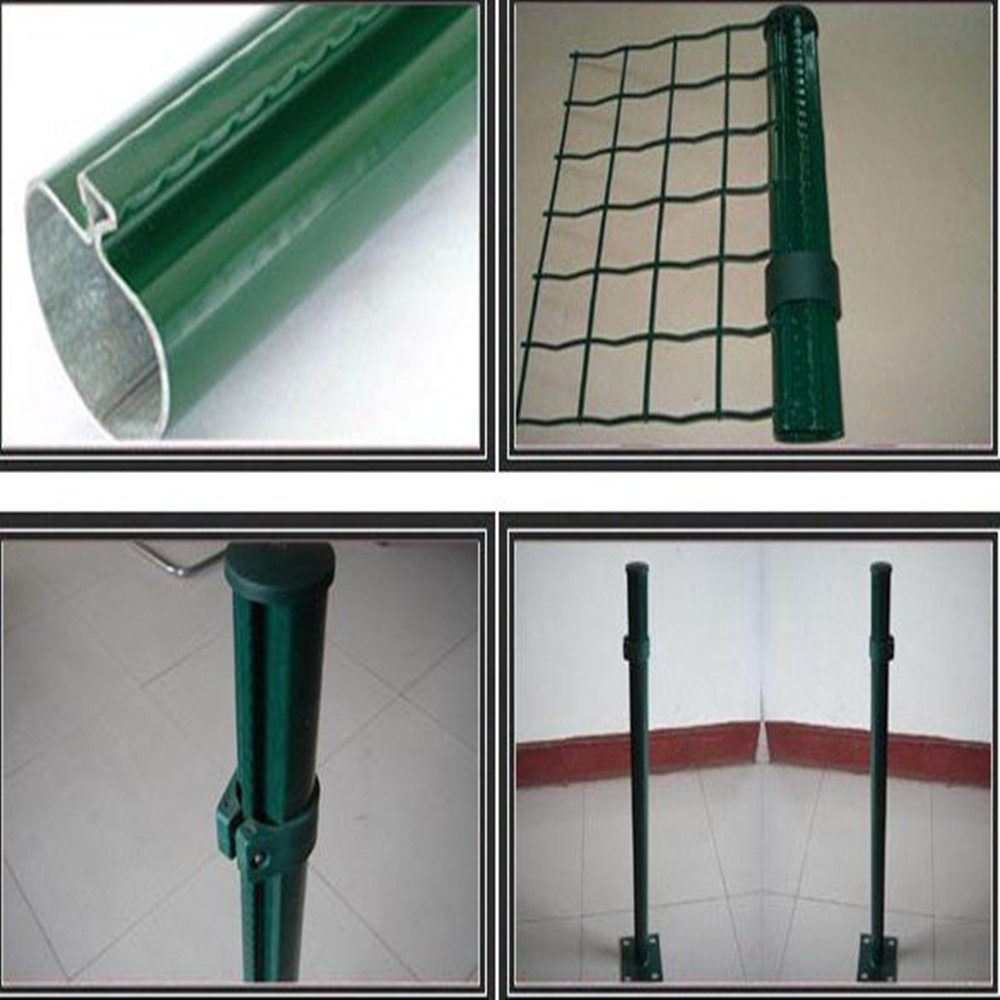 High Tensile Woven Fence