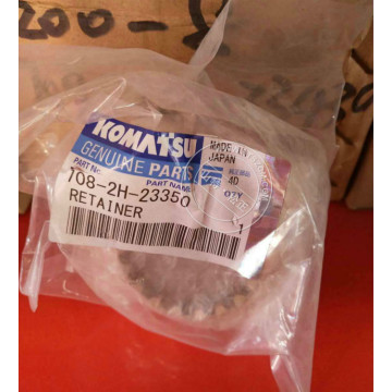 fast delivery Komatsu WA500-6 guide retainer 708-2H-23350