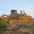 Shantui Offizielle 450 PS SD42-3 Dozer Preise in Indien