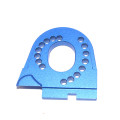 Industry Auto CNC Anodizing Aluminum Printing Parts