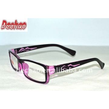 CE plastic reading glasses