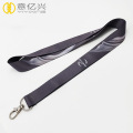 Benutzerdefinierte Logo -ID Polyester Flaschenöffner Druck Lanyard