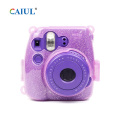 4 Colors Instax Mini 9 Twinkle Camera Case