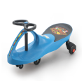 158-13 Carro esporte ao ar livre para bebês Wiggle Car EN71