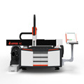 Laser Cutter For Metal/Acrylic/MDF/wood