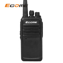 ECOME ET-300C LOVERBRAUGE FUNDRADIO SUPFORS MAROCCO Restaurant Walkie Talkie