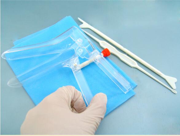 Gynecological Examination Kit