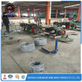 single coil razor wire