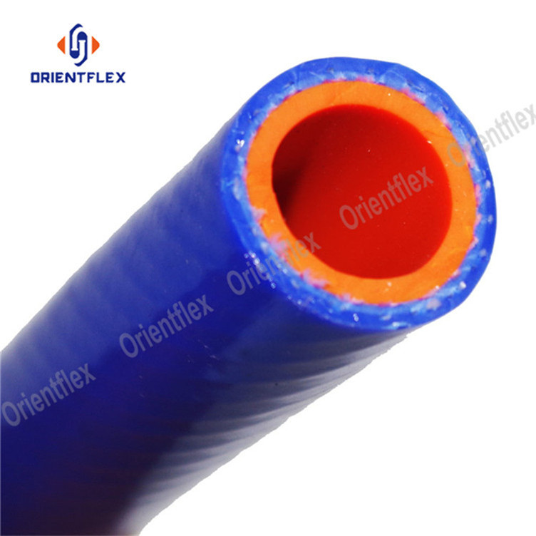 Silicone Heater Hose 7