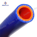 Car engine parts silicone rubber hose pipe