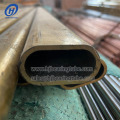 Ellipse Evaporators brass tubing C33000