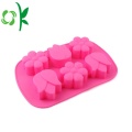 Moldes de flores para bolos bakeware para microondas