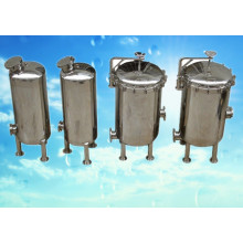 Chunke Cartridge Filter Housing for Water Filter