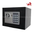 Gästezimmer persönliche Sicherheit CE Electronic Safe Box