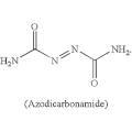 azodicarbonamide safety data sheet