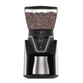 Electric Conical Burr Coffee Beans Grinder
