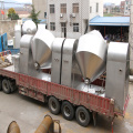 Vacuum Dryer for Citric Acid Monohydrate