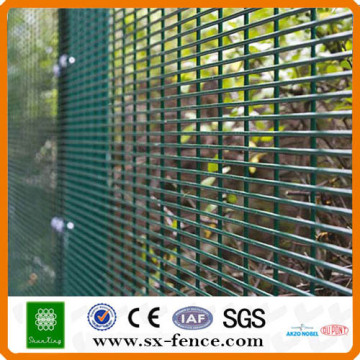 security wire fencing panels